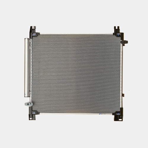 Giàn nóng Toyota Hilux Giàn nóng Toyota Wigo